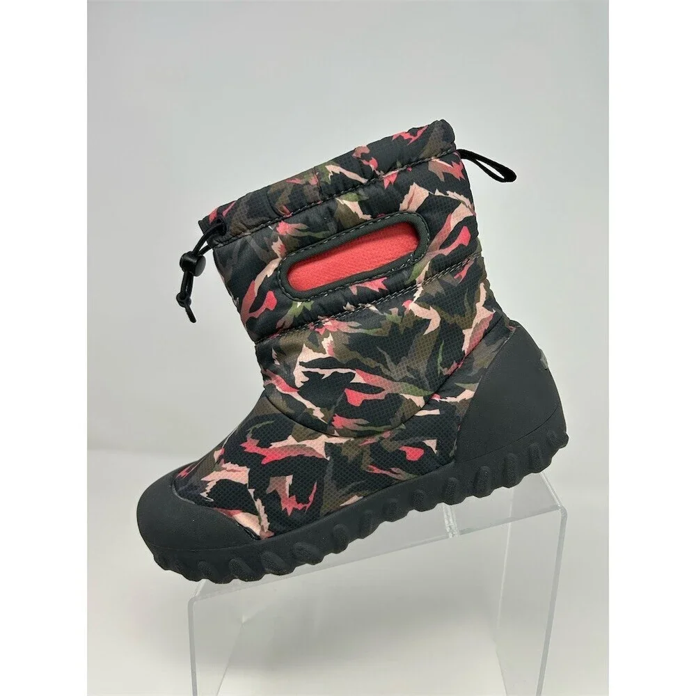 Bogs kids winter